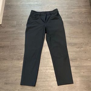 LULULEMON City Sleek 5 Pocket Pants